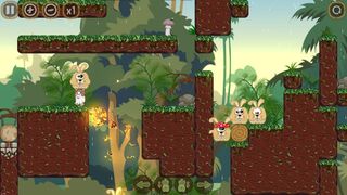 Скриншот 5 к игре Bunnyrama