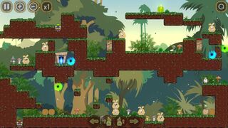 Скриншот 6 к игре Bunnyrama