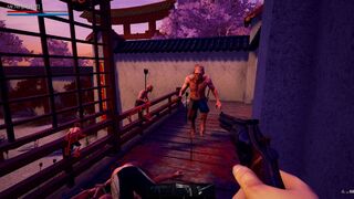 Скриншот 7 к игре Super Death Arena