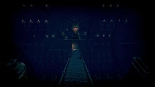 Скриншот 8 к игре HORROR OF THE DEEP