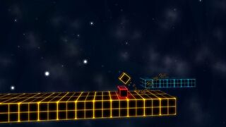 Скриншот 6 к игре Cube Runner