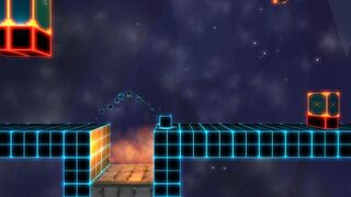 Скриншот 8 к игре Cube Runner