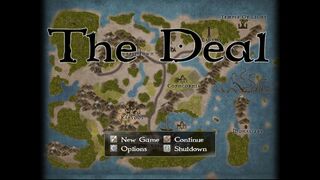Скриншот 8 к игре The Deal