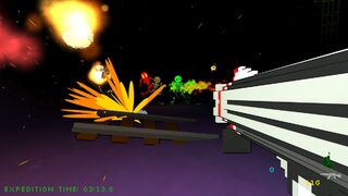 Скриншот 5 к игре Atomic 79