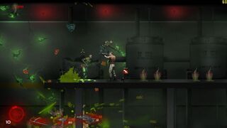 Скриншот 6 к игре RYAN BLACK