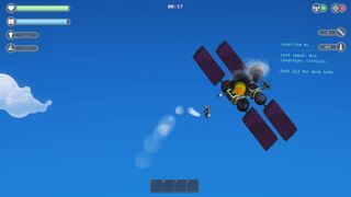 Скриншот 5 к игре Satellite Repairman