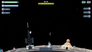 Скриншот 6 к игре Satellite Repairman