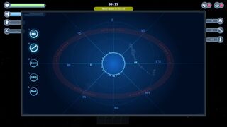 Скриншот 8 к игре Satellite Repairman