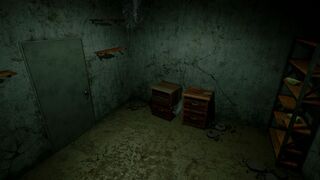 Скриншот 5 к игре TRESPASS - Episode 2