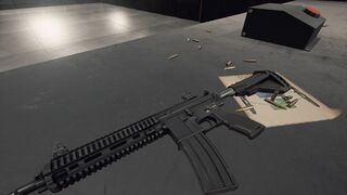 Скриншот 7 к игре TRESPASS - Episode 2