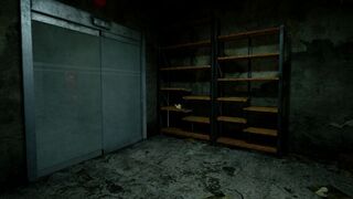 Скриншот 8 к игре TRESPASS - Episode 2