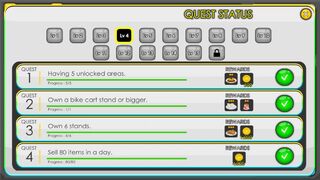 Скриншот 5 к игре Multishop Tycoon Deluxe