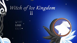 Скриншот 5 к игре Witch of Ice Kingdom Ⅱ