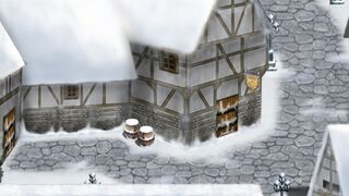 Скриншот 7 к игре Witch of Ice Kingdom Ⅱ