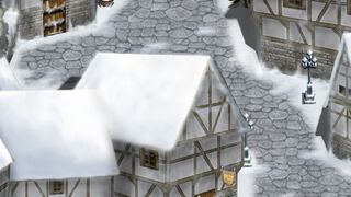 Скриншот 8 к игре Witch of Ice Kingdom Ⅱ