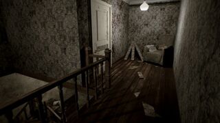 Скриншот 5 к игре Last Answer