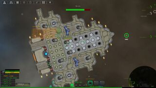 Скриншот 5 к игре StarShip Constructor