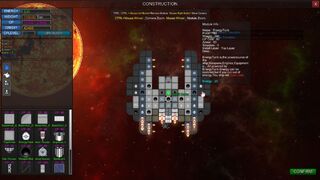 Скриншот 6 к игре StarShip Constructor