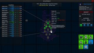 Скриншот 7 к игре StarShip Constructor