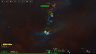 Скриншот 8 к игре StarShip Constructor