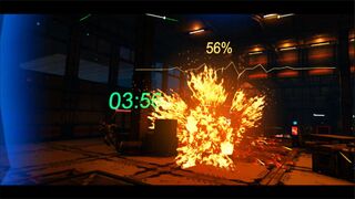 Скриншот 6 к игре Metal Assault