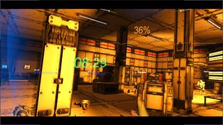 Скриншот 8 к игре Metal Assault