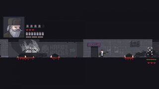 Скриншот 5 к игре DED