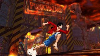 One Piece: Unlimited World Red - Deluxe Edition