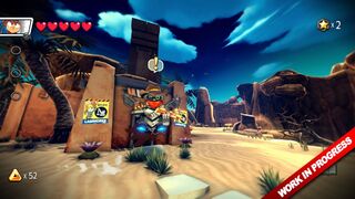 Скриншот 5 к игре AWAY: Journey to the Unexpected