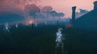 Скриншот 5 к игре Aporia: Beyond The Valley