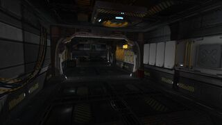Скриншот 5 к игре THOSE DAMN ALIENS! VR