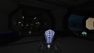 Скриншот 6 к игре THOSE DAMN ALIENS! VR