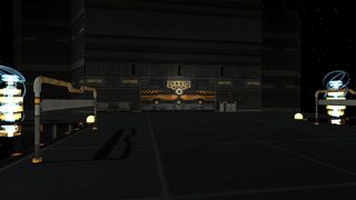 Скриншот 8 к игре THOSE DAMN ALIENS! VR