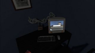Alcatraz: VR Escape Room