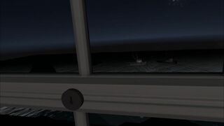 Скриншот 5 к игре Alcatraz: VR Escape Room