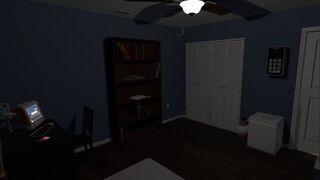 Скриншот 6 к игре Alcatraz: VR Escape Room