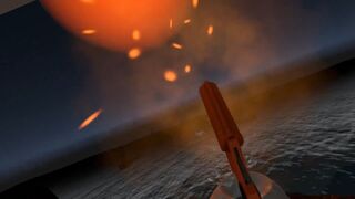 Скриншот 7 к игре Alcatraz: VR Escape Room
