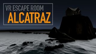 Скриншот 8 к игре Alcatraz: VR Escape Room