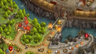 Скриншот 5 к игре Northern Tale 2