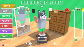 Скриншот 6 к игре Think of the Children