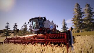 Скриншот 6 к игре Real Farm - Gold Edition