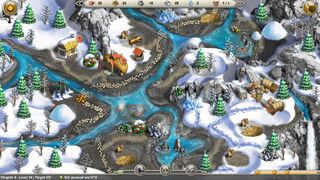 Скриншот 5 к игре Viking Saga: Epic Adventure