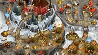 Скриншот 5 к игре Northern Tale 3