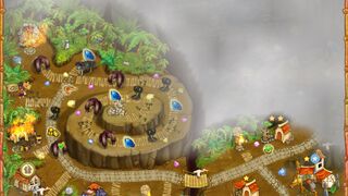 Скриншот 5 к игре Island Tribe 5