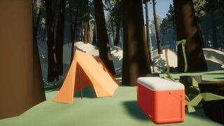 Скриншот 5 к игре Forestry