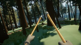 Скриншот 6 к игре Forestry