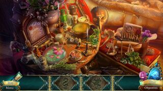 Скриншот 6 к игре Lost Grimoires 2: Shard of Mystery