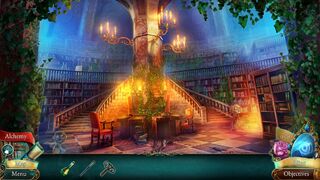 Скриншот 7 к игре Lost Grimoires 2: Shard of Mystery