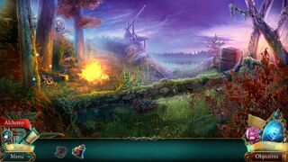 Скриншот 8 к игре Lost Grimoires 2: Shard of Mystery