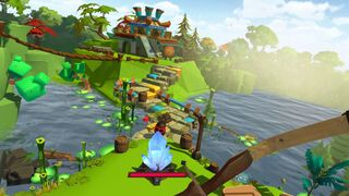 Скриншот 6 к игре EnterVR